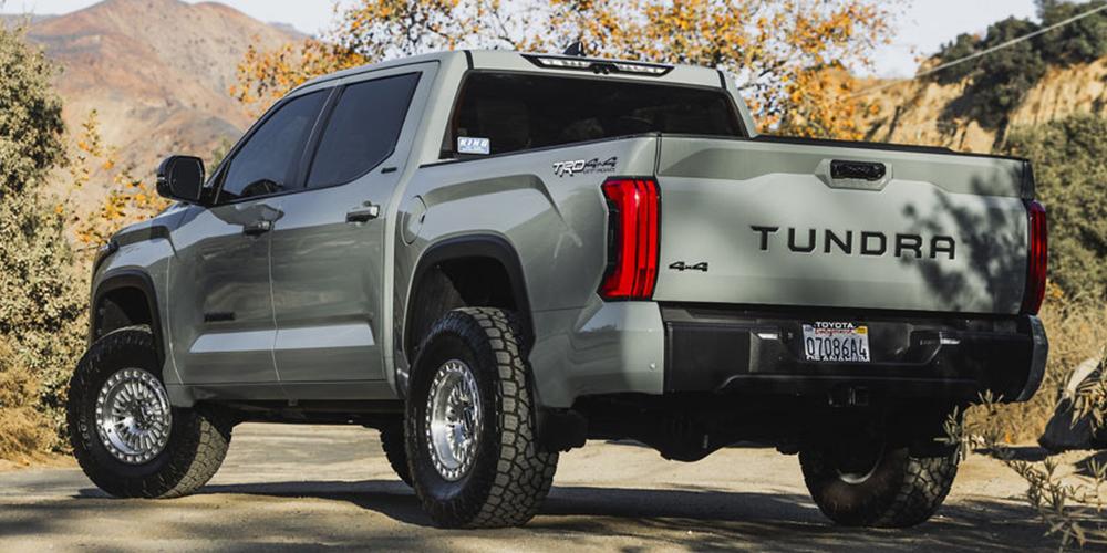 Toyota Tundra
